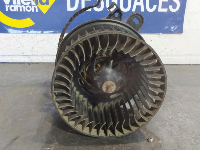 Recambio de motor calefaccion para citroen berlingo 1.9 600 d furg. referencia OEM IAM 848234Z  