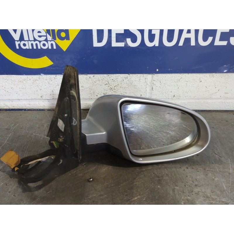 Recambio de retrovisor derecho para citroen nemo attraction referencia OEM IAM ELECTRIC  