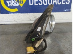 Recambio de retrovisor derecho para citroen nemo attraction referencia OEM IAM ELECTRIC   2