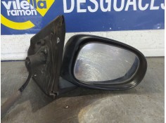 Recambio de retrovisor derecho para nissan almera tino (v10m) 2.2 16v turbodiesel cat | 0.00 - 0.06 2.2 16v turbodiesel cat | 0.