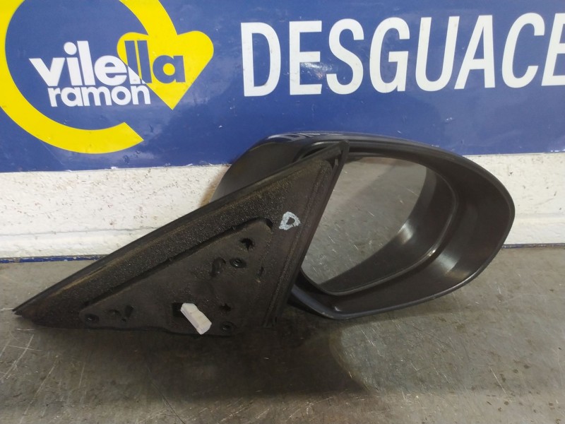 Recambio de retrovisor derecho para mazda 6 2.2 de 163 sportive referencia OEM IAM ELECTRIC  