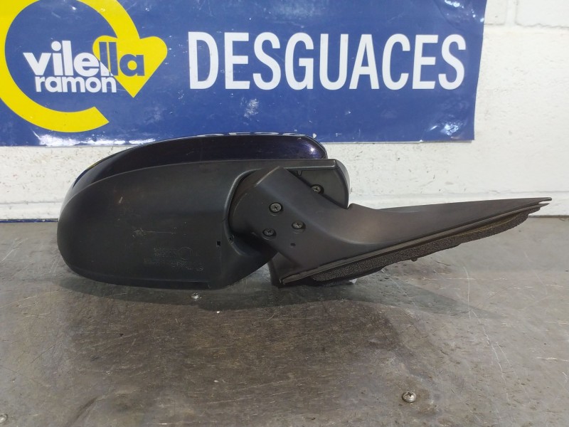 Recambio de retrovisor derecho para mazda 6 2.2 de 163 sportive referencia OEM IAM ELECTRIC  