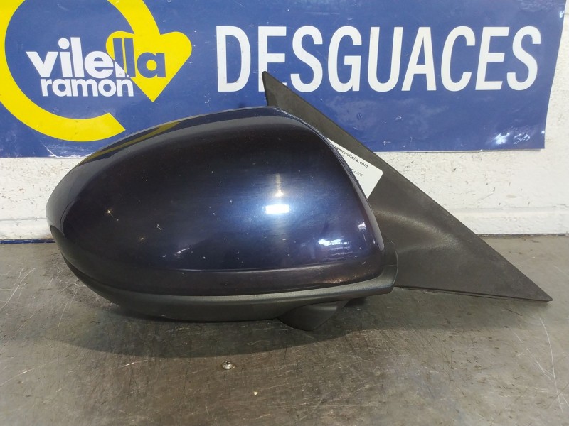 Recambio de retrovisor derecho para mazda 6 2.2 de 163 sportive referencia OEM IAM ELECTRIC  