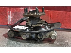 Recambio de mangueta delantera izquierda para lexus is200 (ds2/is2) 220d | 11.05 - 12.11 220d | 11.05 - 12.11 referencia OEM IAM 2