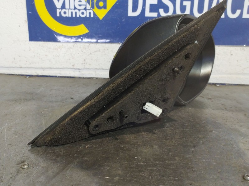 Recambio de retrovisor derecho para mazda 6 2.2 de 163 sportive referencia OEM IAM ELECTRIC  