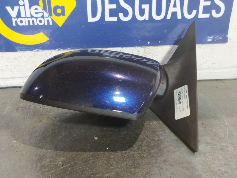 Recambio de retrovisor izquierdo para mazda 6 2.2 de 163 sportive referencia OEM IAM ELECTRIC  