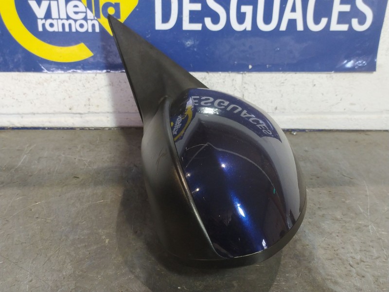 Recambio de retrovisor izquierdo para mazda 6 2.2 de 163 sportive referencia OEM IAM ELECTRIC  