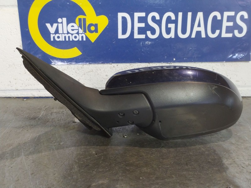 Recambio de retrovisor izquierdo para mazda 6 2.2 de 163 sportive referencia OEM IAM ELECTRIC  