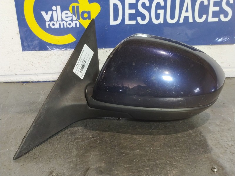 Recambio de retrovisor izquierdo para mazda 6 2.2 de 163 sportive referencia OEM IAM ELECTRIC  