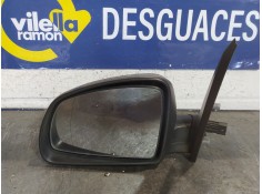 Recambio de retrovisor izquierdo para opel meriva 1.6 16v | 0.03 - ... 1.6 16v | 0.03 - ... referencia OEM IAM ELECTRIC  