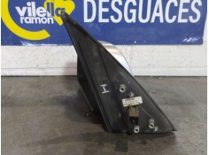 Recambio de retrovisor izquierdo para opel meriva 1.6 16v | 0.03 - ... 1.6 16v | 0.03 - ... referencia OEM IAM ELECTRIC   2