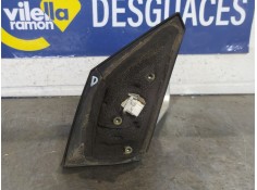 Recambio de retrovisor derecho para mitsubishi space star (dg0) 1900 di-d | 03.01 - 12.05 1900 di-d | 03.01 - 12.05 referencia O 2