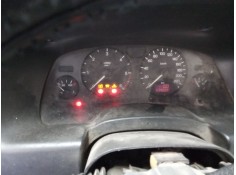 opel zafira 2.0 di 16v comfort del año 2002