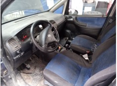 opel zafira 2.0 di 16v comfort del año 2002 2