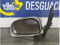 Recambio de retrovisor izquierdo para mitsubishi space star (dg0) 1900 di-d | 03.01 - 12.05 1900 di-d | 03.01 - 12.05 referencia