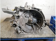 Recambio de caja cambios para peugeot 407 st confort | 05.04 - 12.07 st confort | 05.04 - 12.07 referencia OEM IAM 20DM65  