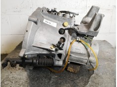 Recambio de caja cambios para peugeot 407 st confort | 05.04 - 12.07 st confort | 05.04 - 12.07 referencia OEM IAM 20DM65   2