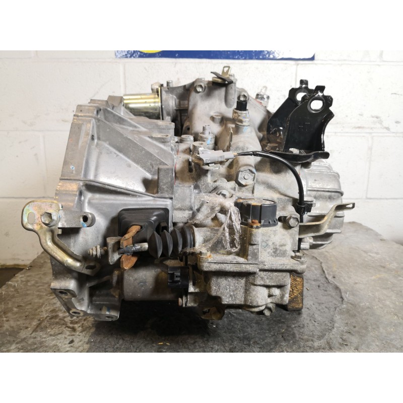 Recambio de caja cambios para toyota auris 1.6 16v cat | 0.06 - ... 1.6 16v cat | 0.06 - ... referencia OEM IAM   