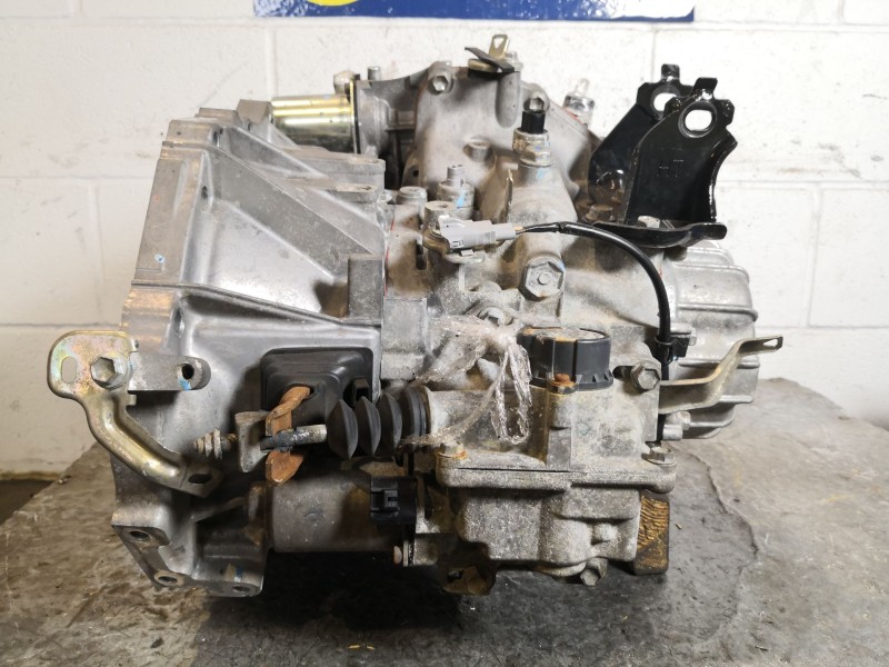 Recambio de caja cambios para toyota auris 1.6 16v cat | 0.06 - ... 1.6 16v cat | 0.06 - ... referencia OEM IAM   