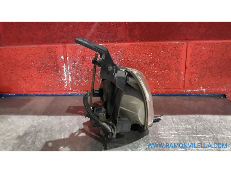 Recambio de faro derecho para opel sintra cd | 0.96 - ... cd | 0.96 - ... referencia OEM IAM    Recambio de faro derecho para opel sintra cd | 0.96 - ... cd | 0.96 - ... referencia OEM IAM