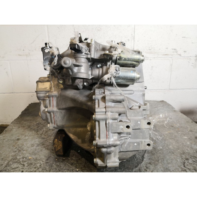 Recambio de caja cambios para toyota auris 1.6 16v cat | 0.06 - ... 1.6 16v cat | 0.06 - ... referencia OEM IAM   