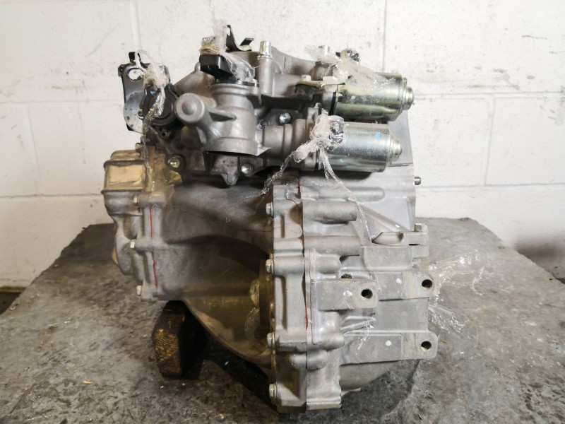 Recambio de caja cambios para toyota auris 1.6 16v cat | 0.06 - ... 1.6 16v cat | 0.06 - ... referencia OEM IAM   