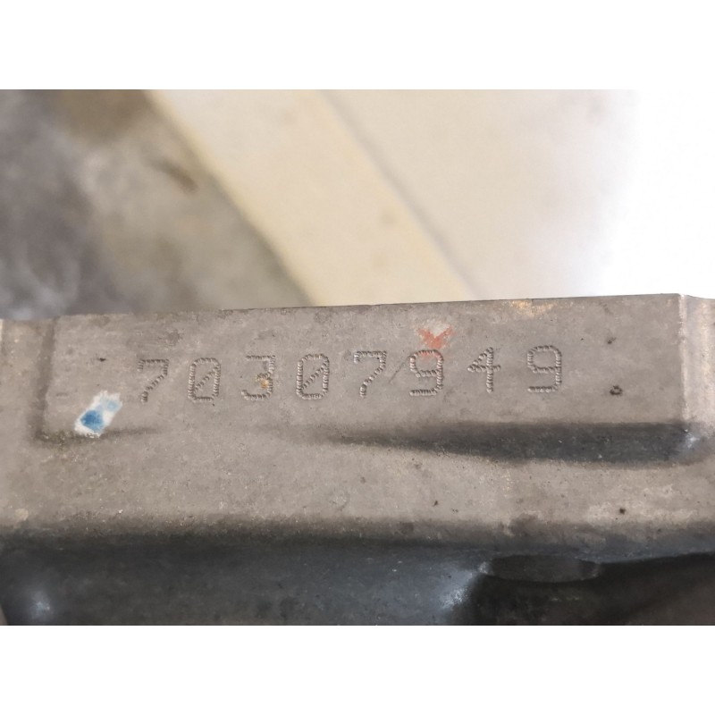 Recambio de caja cambios para toyota auris 1.6 16v cat | 0.06 - ... 1.6 16v cat | 0.06 - ... referencia OEM IAM   