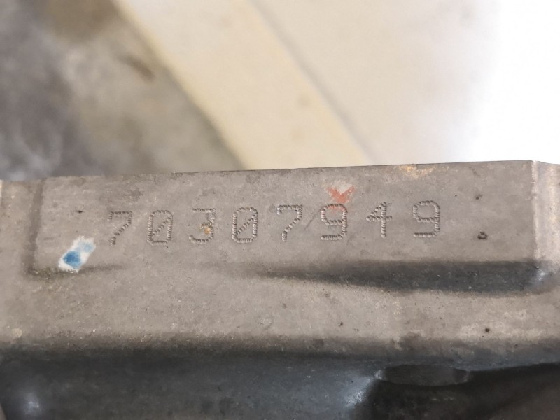 Recambio de caja cambios para toyota auris 1.6 16v cat | 0.06 - ... 1.6 16v cat | 0.06 - ... referencia OEM IAM   