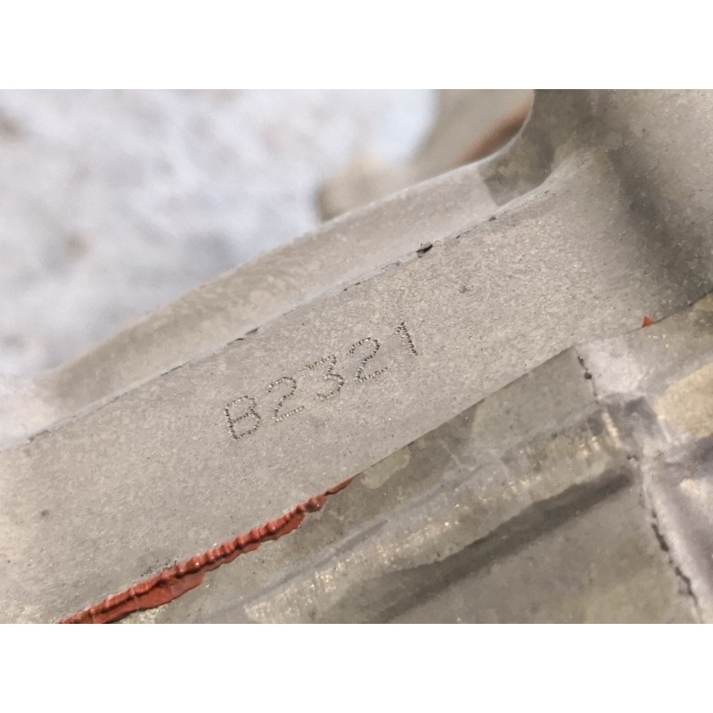 Recambio de caja cambios para toyota auris 1.6 16v cat | 0.06 - ... 1.6 16v cat | 0.06 - ... referencia OEM IAM   
