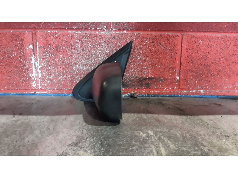 Recambio de retrovisor izquierdo para nissan almera (n15) gx | 07.95 - 12.00 gx | 07.95 - 12.00 referencia OEM IAM   