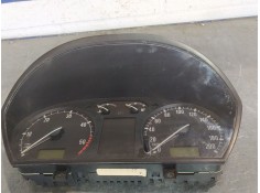 Recambio de cuadro instrumentos para skoda fabia (6y2/6y3) 1.9 sdi cat (asy) | 0.00 - 0.07 1.9 sdi cat (asy) | 0.00 - 0.07 refer