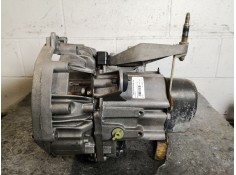 CAJA CAMBIOS JB3060  2