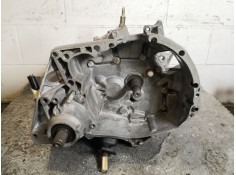 Recambio de caja cambios para renault clio clio 1.9 d chipie referencia OEM IAM JB3064  