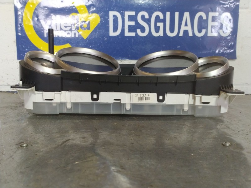 Recambio de cuadro instrumentos para mazda 6 2.2 de 163 sportive referencia OEM IAM 3AGDK1A  