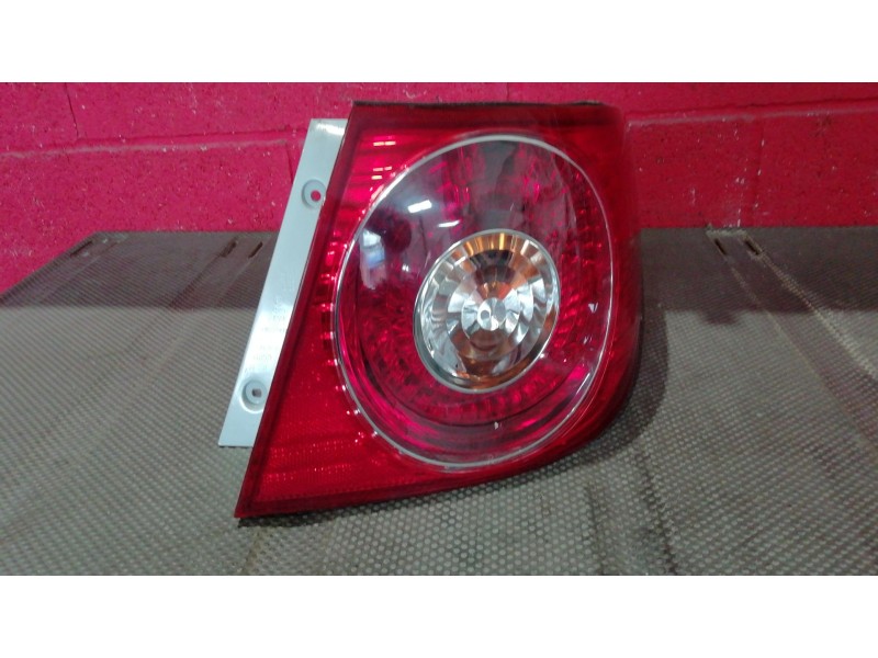 Recambio de piloto trasero derecho para chevrolet epica  | 0.06 - ...  | 0.06 - ... referencia OEM IAM    Recambio de piloto trasero derecho para chevrolet epica  | 0.06 - ...  | 0.06 - ... referencia OEM IAM