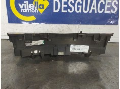 Recambio de cuadro instrumentos para opel meriva 1.6 16v | 0.03 - ... 1.6 16v | 0.03 - ... referencia OEM IAM 13146880BB 1100801 2