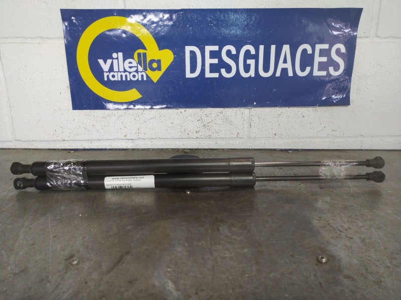 Recambio de amortiguador maletero porton para renault modus referencia OEM IAM   
