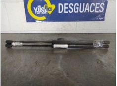 Recambio de amortiguador maletero porton para mitsubishi outlander (cw0)  | 0.07 - 0.09  | 0.07 - 0.09 referencia OEM IAM    2