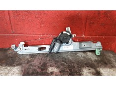 Recambio de elevalu. delan. derecho para renault scenic ii 1.9 dci diesel | 0.03 - ... 1.9 dci diesel | 0.03 - ... referencia OE