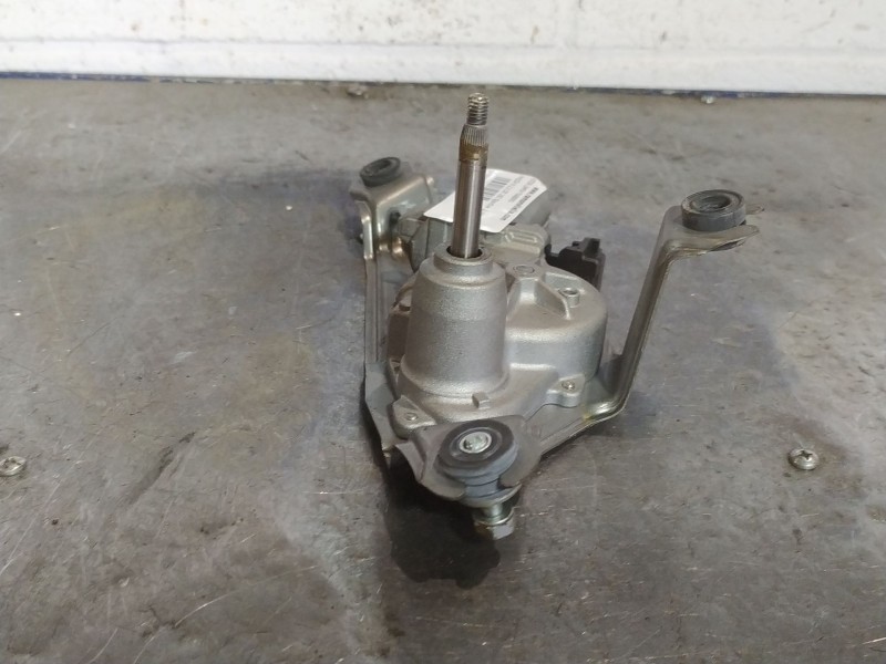 Recambio de motor limpia trasero para mazda 6 2.2 de 163 sportive referencia OEM IAM   