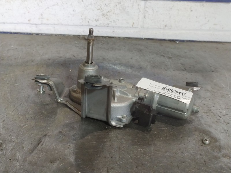 Recambio de motor limpia trasero para mazda 6 2.2 de 163 sportive referencia OEM IAM   