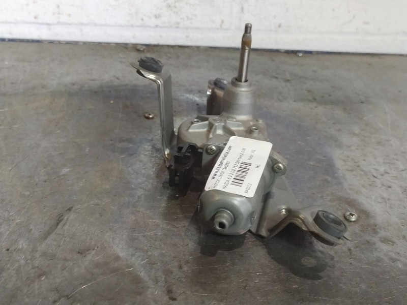 Recambio de motor limpia trasero para mazda 6 2.2 de 163 sportive referencia OEM IAM   