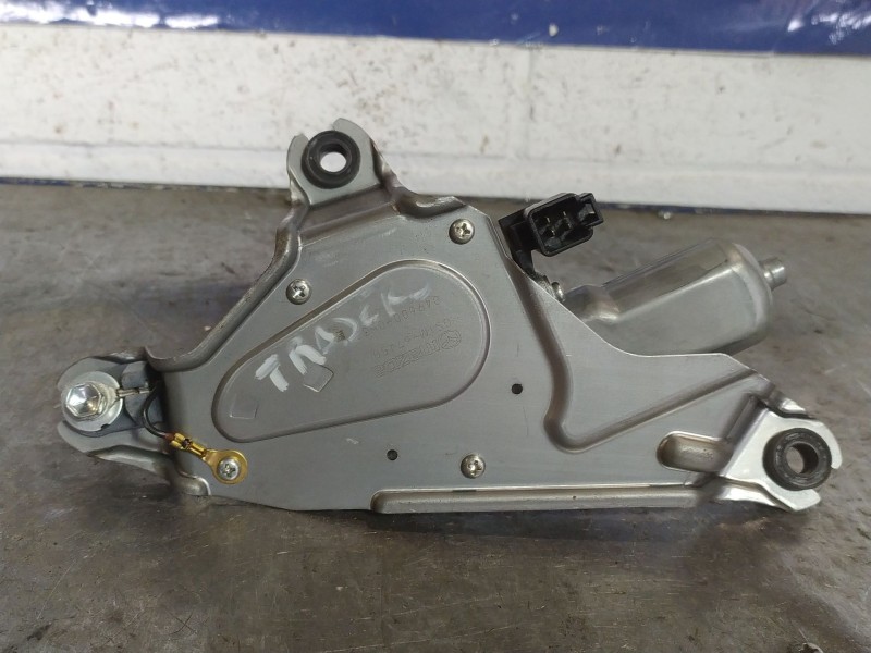 Recambio de motor limpia trasero para mazda 6 2.2 de 163 sportive referencia OEM IAM   