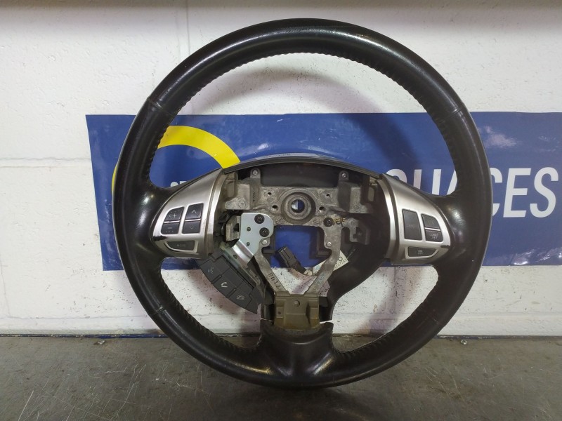 Recambio de volante para mitsubishi outlander (cw0)  | 0.07 - 0.09  | 0.07 - 0.09 referencia OEM IAM   