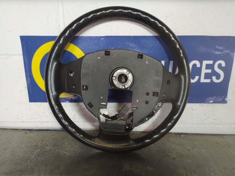 Recambio de volante para mitsubishi outlander (cw0)  | 0.07 - 0.09  | 0.07 - 0.09 referencia OEM IAM   