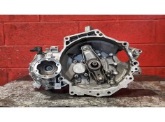 Recambio de caja cambios para seat ibiza (6k1) 1.9 tdi | 0.99 - 0.02 ibiza (6k1) 1.9 tdi | 0.99 - 0.02 referencia OEM IAM EKU  