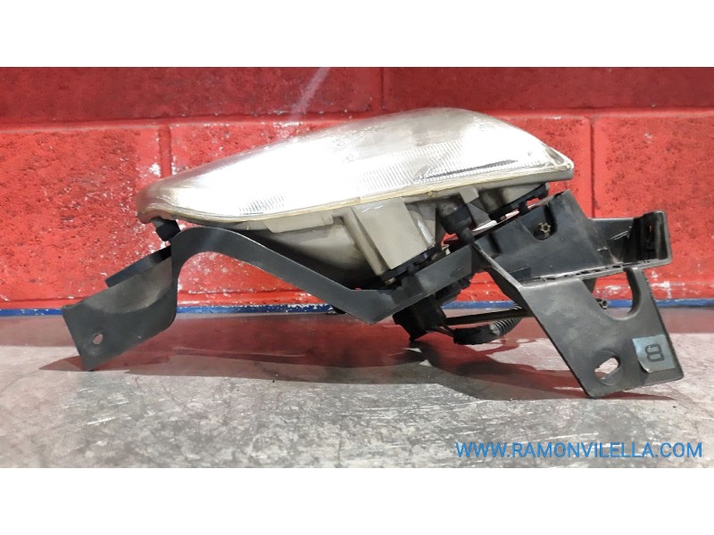 Recambio de faro derecho para opel sintra cd | 0.96 - ... cd | 0.96 - ... referencia OEM IAM    Recambio de faro derecho para opel sintra cd | 0.96 - ... cd | 0.96 - ... referencia OEM IAM