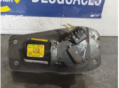 Recambio de motor limpia delantero para citroen berlingo 1.6 hdi 75 sx multispace referencia OEM IAM   