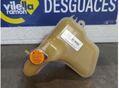 Recambio de deposito expansion para mitsubishi outlander (cw0)  | 0.07 - 0.09  | 0.07 - 0.09 referencia OEM IAM   