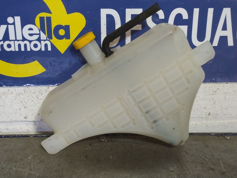 Recambio de deposito limpia para mazda 6 2.2 de 163 sportive referencia OEM IAM   